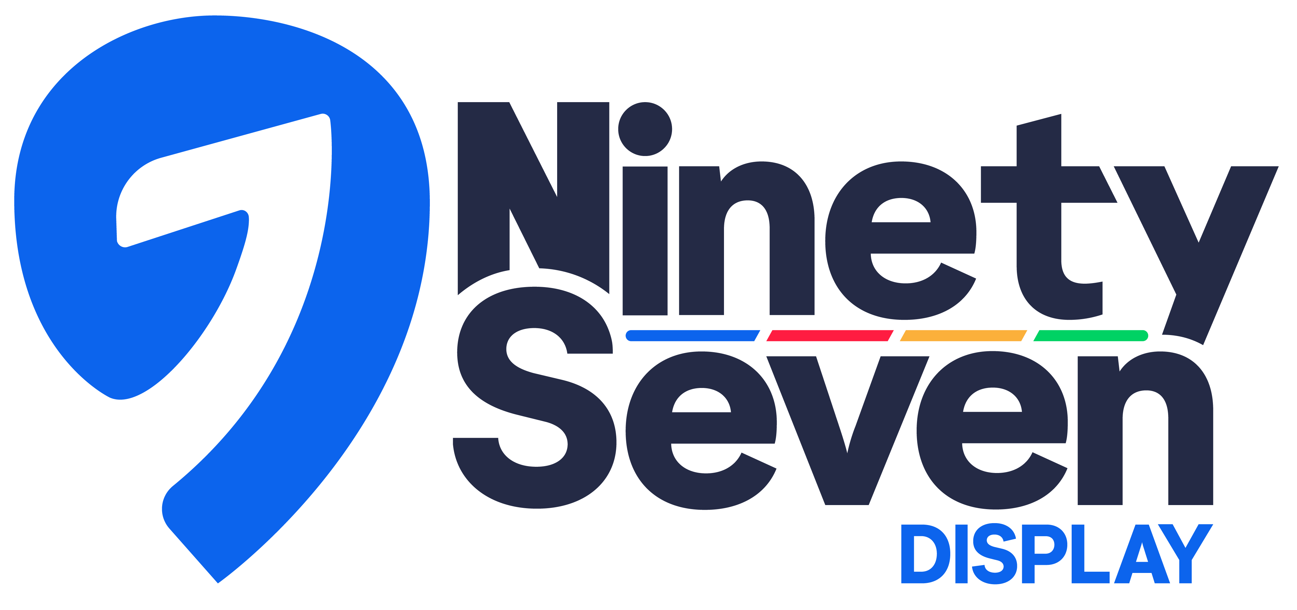 97D-97display-Logo-Main ALT